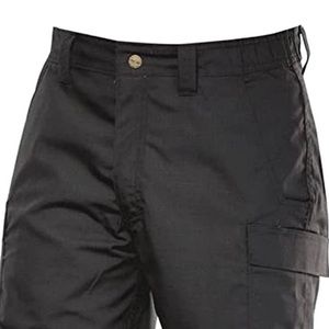 Tru-Spec 24-7 Series Simply Tactical Cargo Shorts On-Duty Utility Work Short NEW